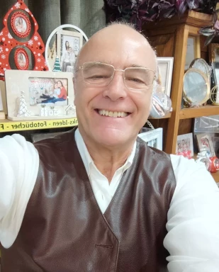 Foreign men for dating