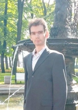 Foreign men for dating