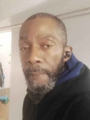 American men looking for love