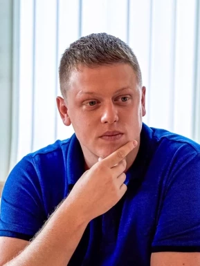 Russian men looking for love