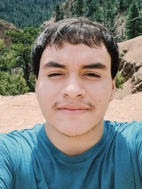 American men looking for love