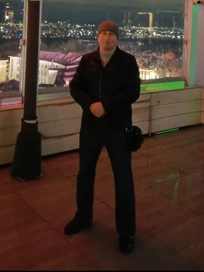 Russian men looking for love