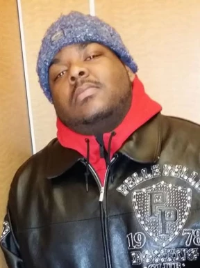 American men looking for love