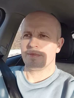 Ukrainian men looking for love