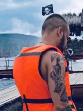 Russian men looking for love