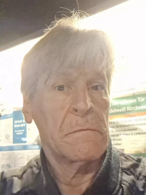 German men looking for love