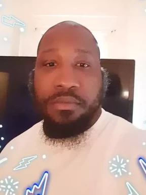 American men looking for love