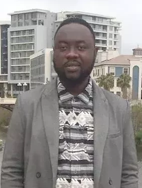 Foreign men for dating