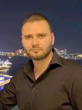 Foreign men for dating