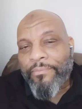 American men looking for love