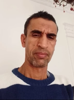 Foreign men for dating