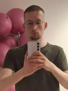 German men looking for love