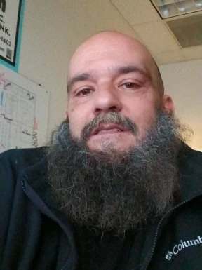 American men looking for love