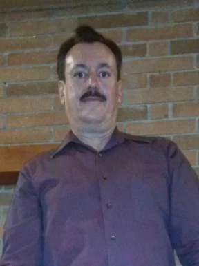 American men looking for love