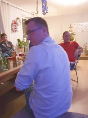 German men looking for love