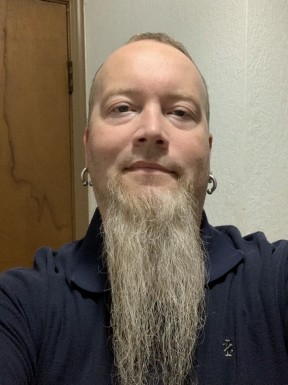 American men looking for love