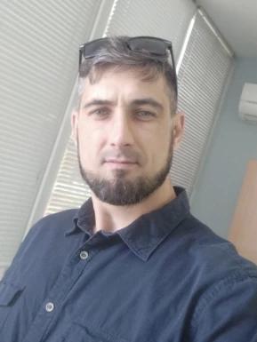Russian men looking for love