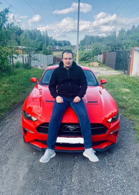 American men looking for love