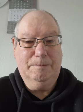 German men looking for love