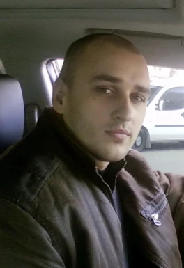 Ukrainian men looking for love