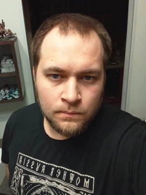 Russian men looking for love