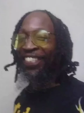 American men looking for love