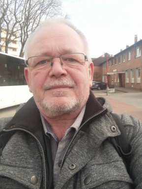 German men looking for love