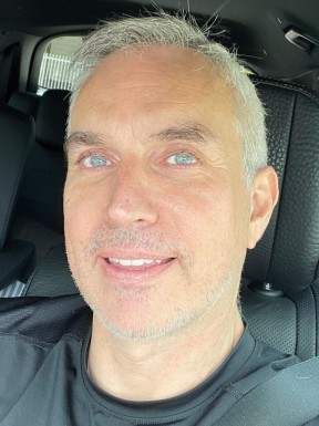 Foreign men for dating