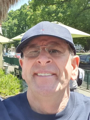 Foreign men for dating