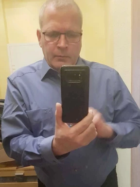 German men looking for love