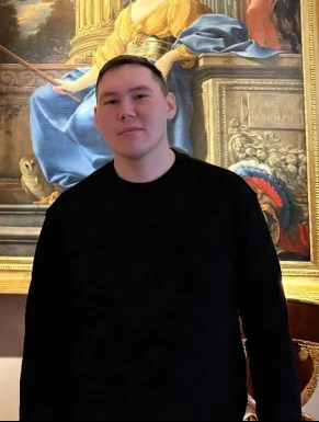 Russian men looking for love