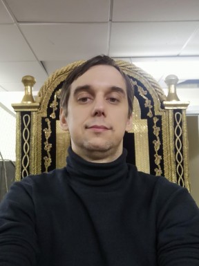 Russian men looking for love