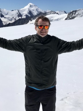 Swiss men looking for love