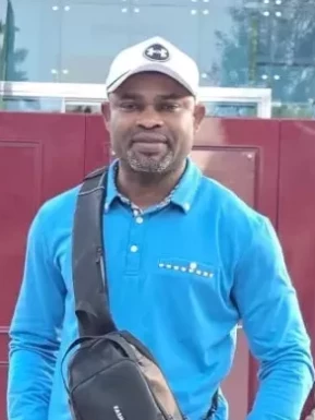 English men looking for love