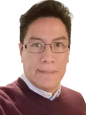 Foreign men for dating