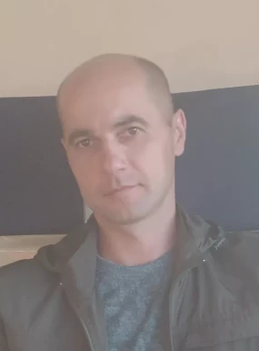 Russian men looking for love