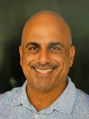 American men looking for love