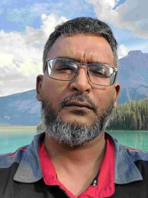 Canadian men looking for love