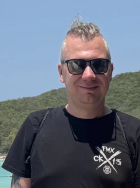 Russian men looking for love