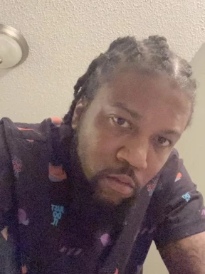 American men looking for love