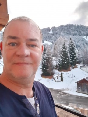 German men looking for love