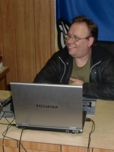 Foreign men for dating