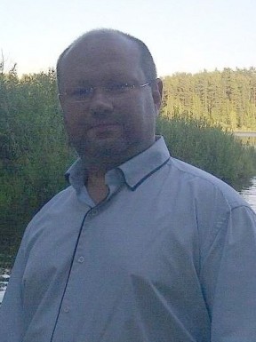 Russian men looking for love