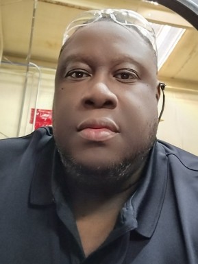 American men looking for love