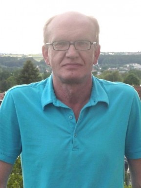 German men looking for love