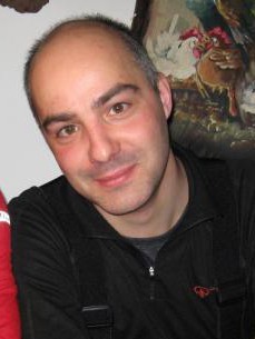 German men looking for love