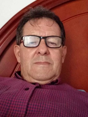 Foreign men for dating