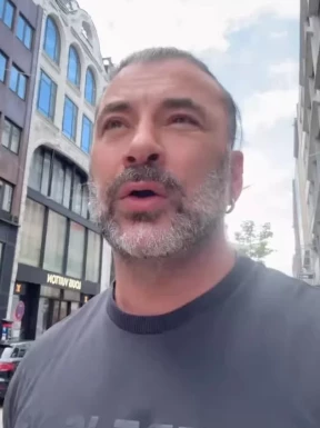 American men looking for love