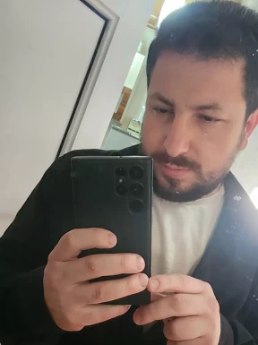 Foreign men for dating