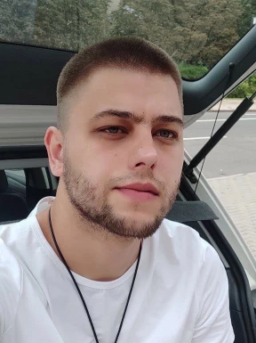 Russian men looking for love